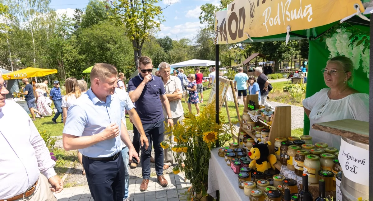 W najbliższą niedzielę sąsiedzi zapraszają na IV Jarmark Drohiczyński