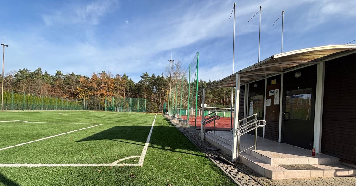 W niedzielę porady dietetyka, ladies dance, joga i fitness. Darmowe zajęcia na Orliku w Śródmieściu