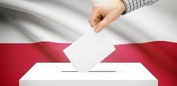 W NIEDZIELĘ WYBIERZEMY PREZYDENTA
