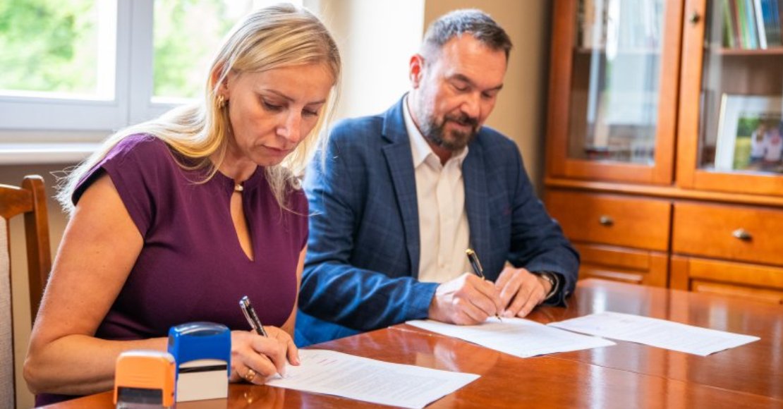 W Obornikach powstała Przystań NGO