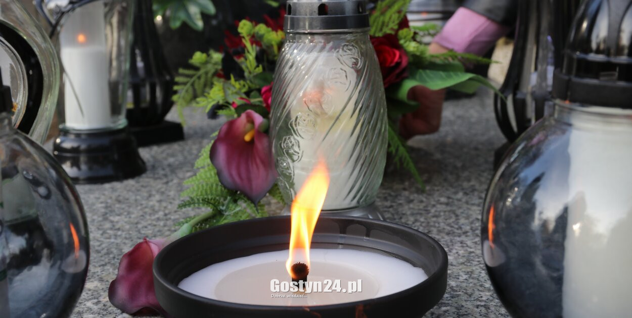 W ostatnich dniach pożegnaliśmy... Najmłodszy z nich miał zaledwie 43 lataO TYM SIĘ MÓWI