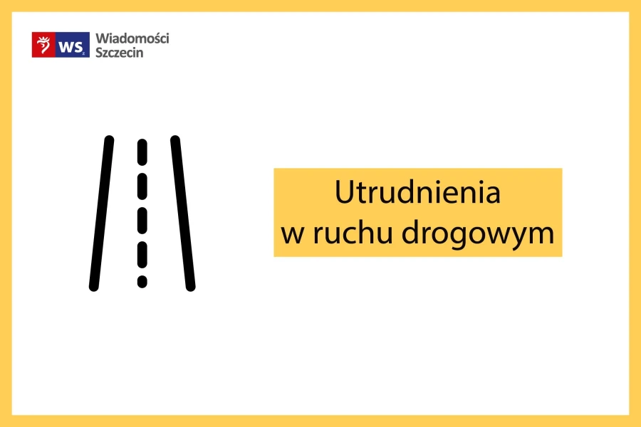 W piątek ulica Zbożowa zostanie zamknięta dla ruchu