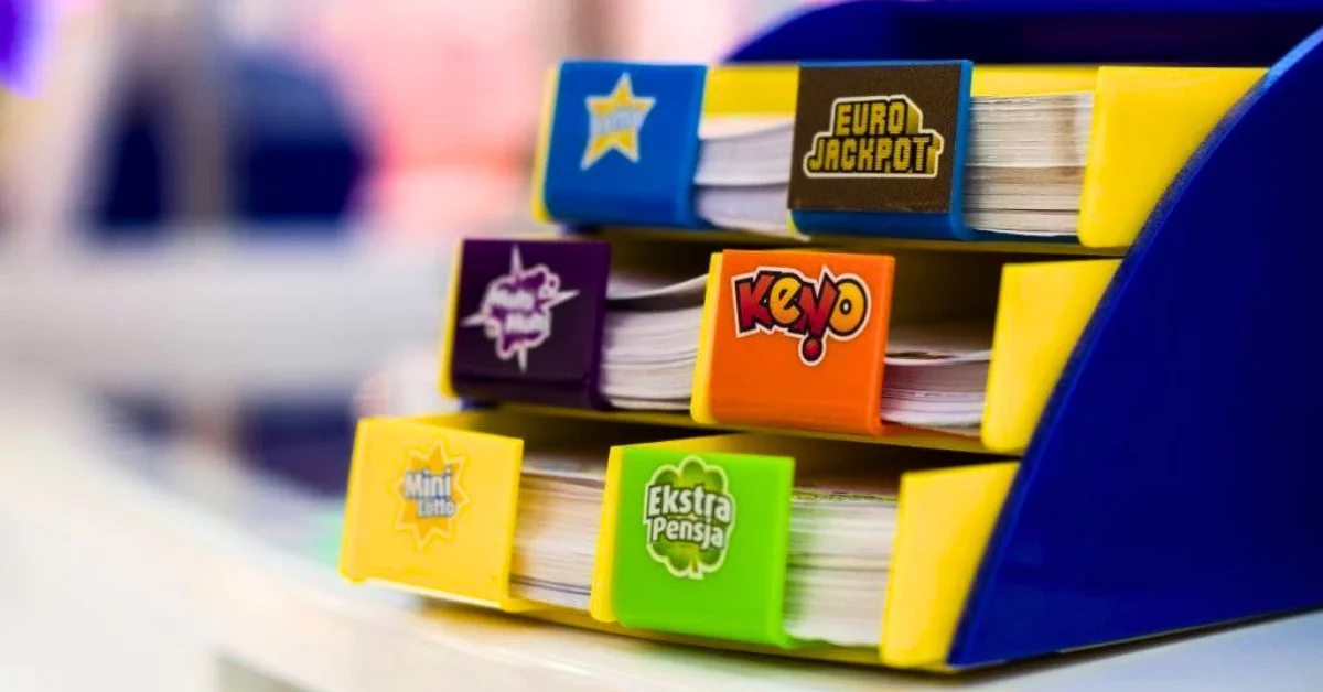 W powiecie mieleckim świeży traf w lotto. W regionie wygrywają miliony
