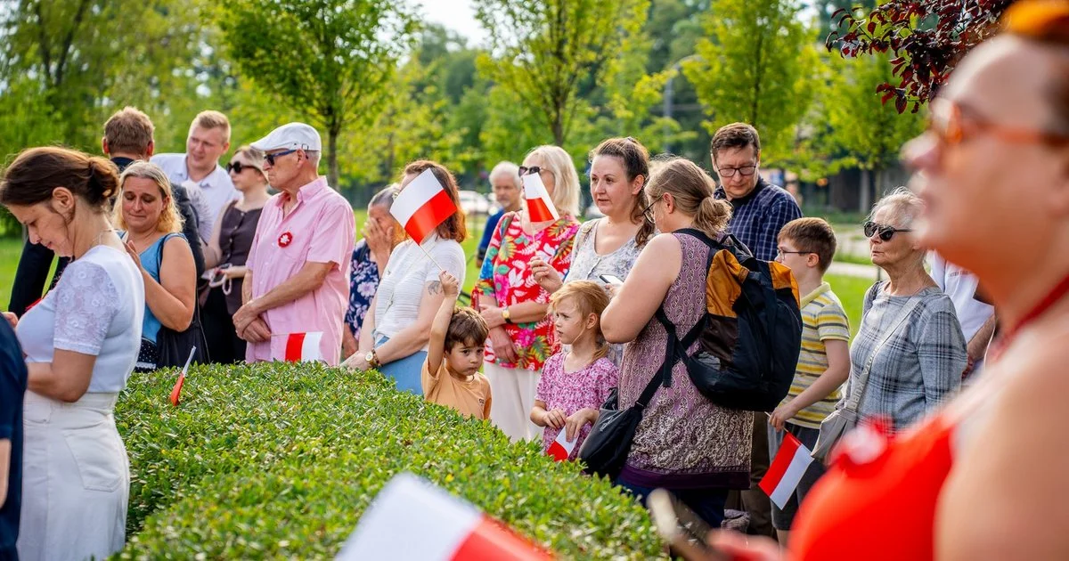 W powstaniu byli też Łodzianie! Obchody 82. rocznicy wybuchu powstania warszawskiego