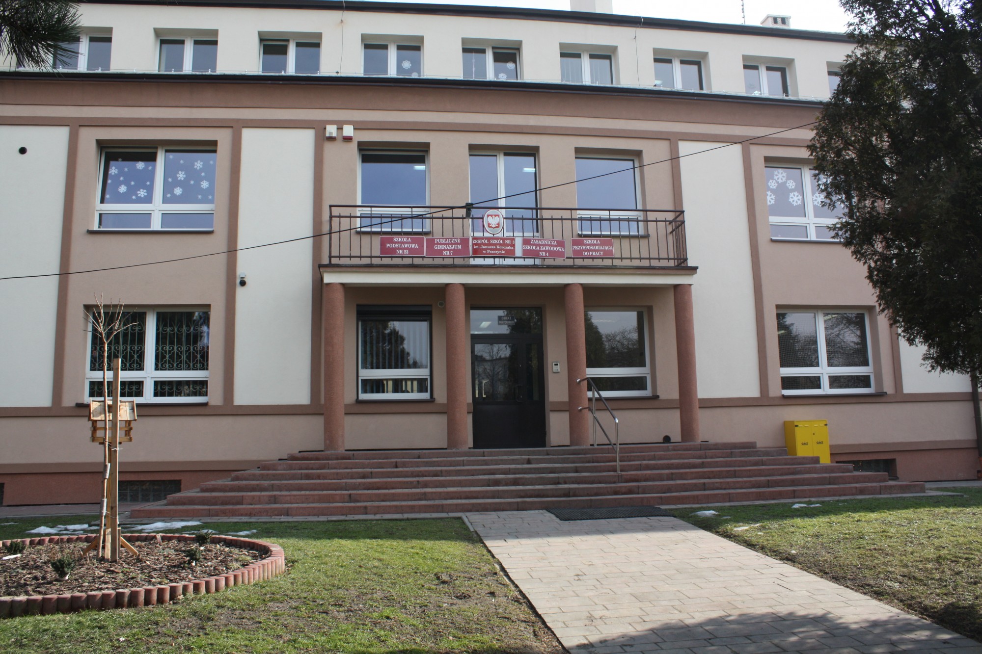 W Pszczynie powstało Specjalistyczne Centrum Wspierające Edukację Włączającą