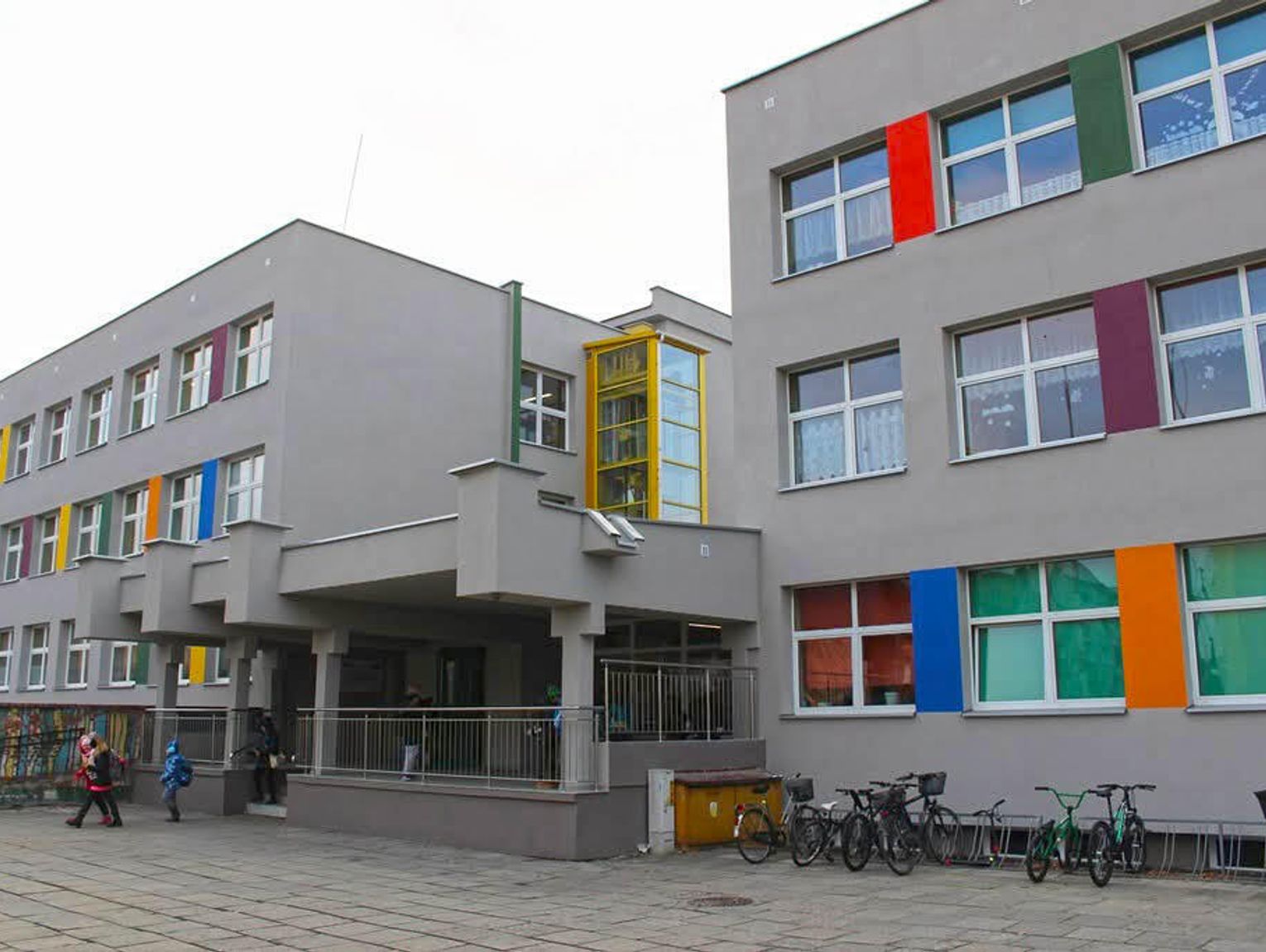 W Publicznej Szkole Podstawowej nr 19 powstanie "Zielona klasa". Będzie spotkanie z prezentacją projektu
