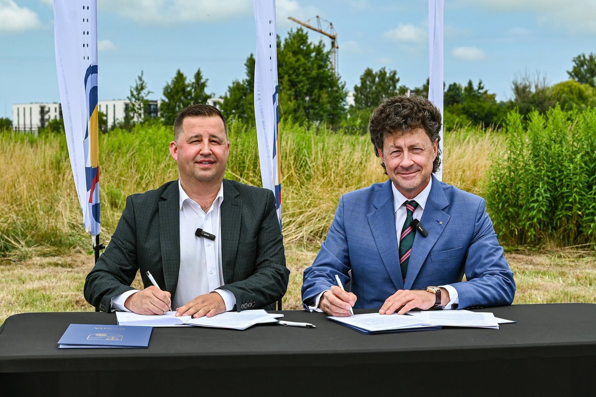 W Rumi powstanie nowa szkoła podstawowa. Gotowa ma być już w przyszłym roku