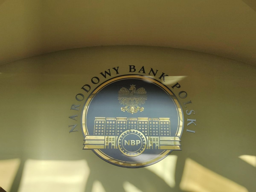 "Krakowski Salon Ekonomiczny NBP zwiedzanie"