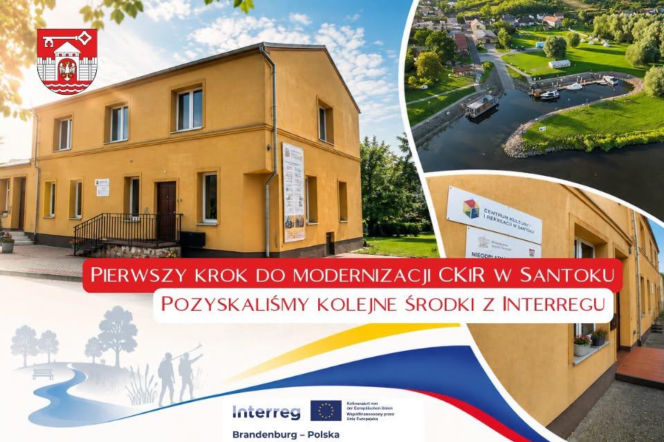 W Santoku powstanie Punkt Informacji Turyustycznej