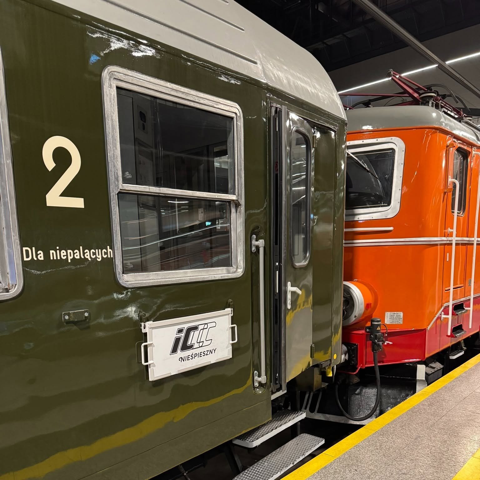 W sierpniu przyjedzie do nas wyjątkowy pociąg. Gratka dla miłośników kolei retro