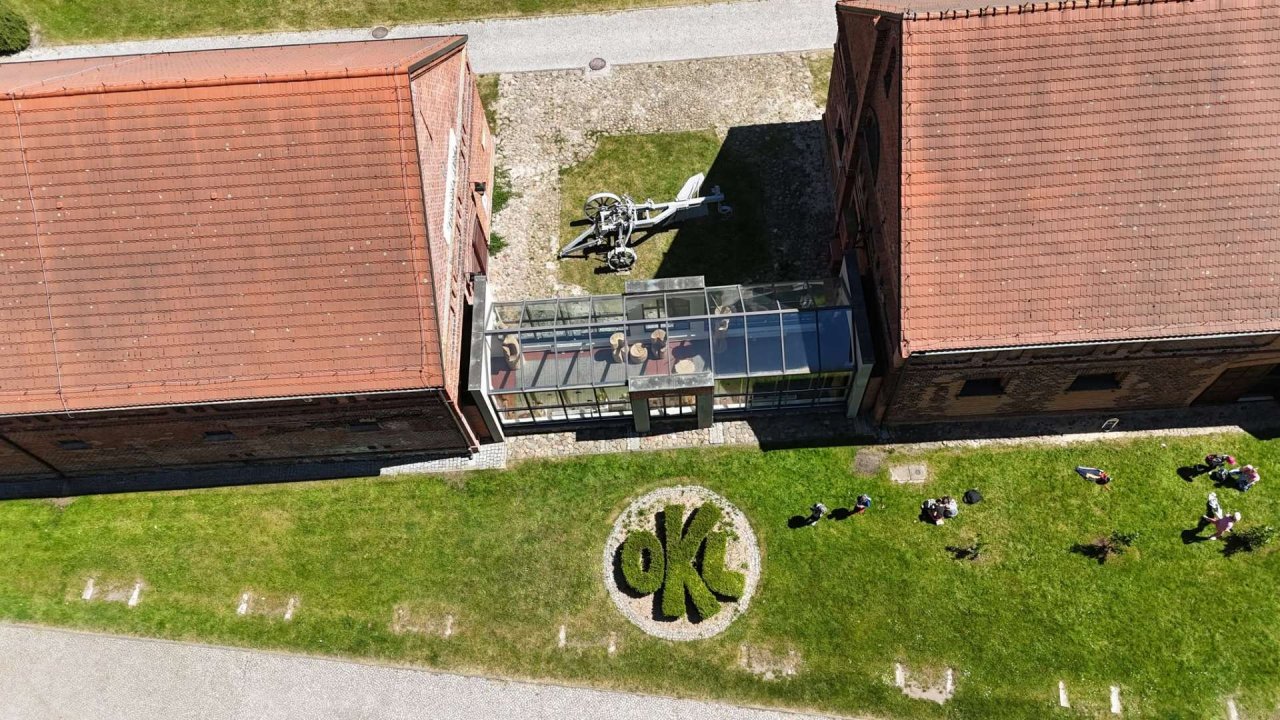 W sobotę w OKL w Gołuchowie wyjątkowy koncert „O czym śpiewa las?”