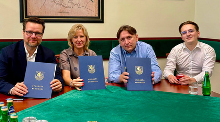 fot. Powiat Bydgoski