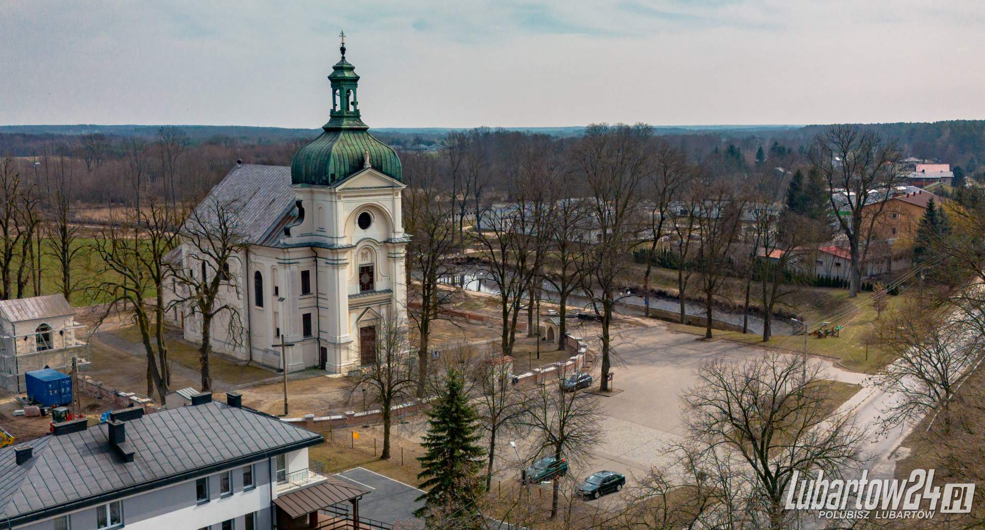 W środę odpust w Sernikach