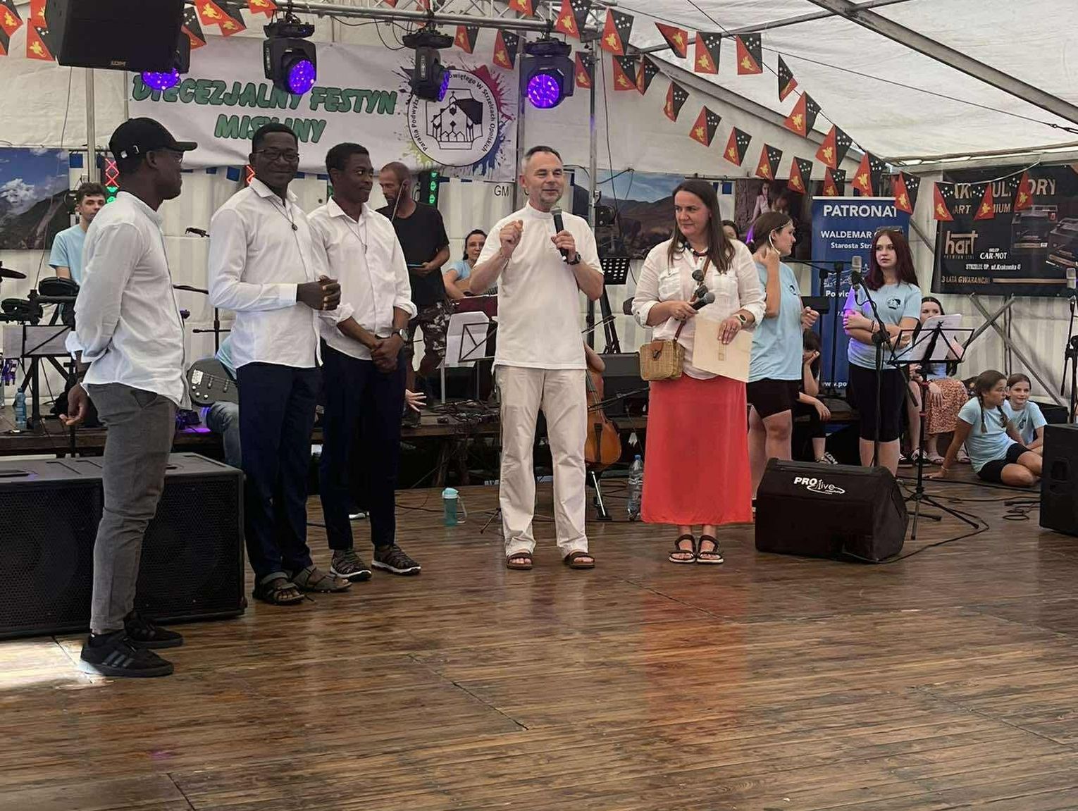 W Strzelcach Opolskich kolejny raz odbędzie się Diecezjalny Festyn Misyjny