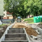 W Studnicy powstaje nowoczesna kancelaria dla czterech leśnictw