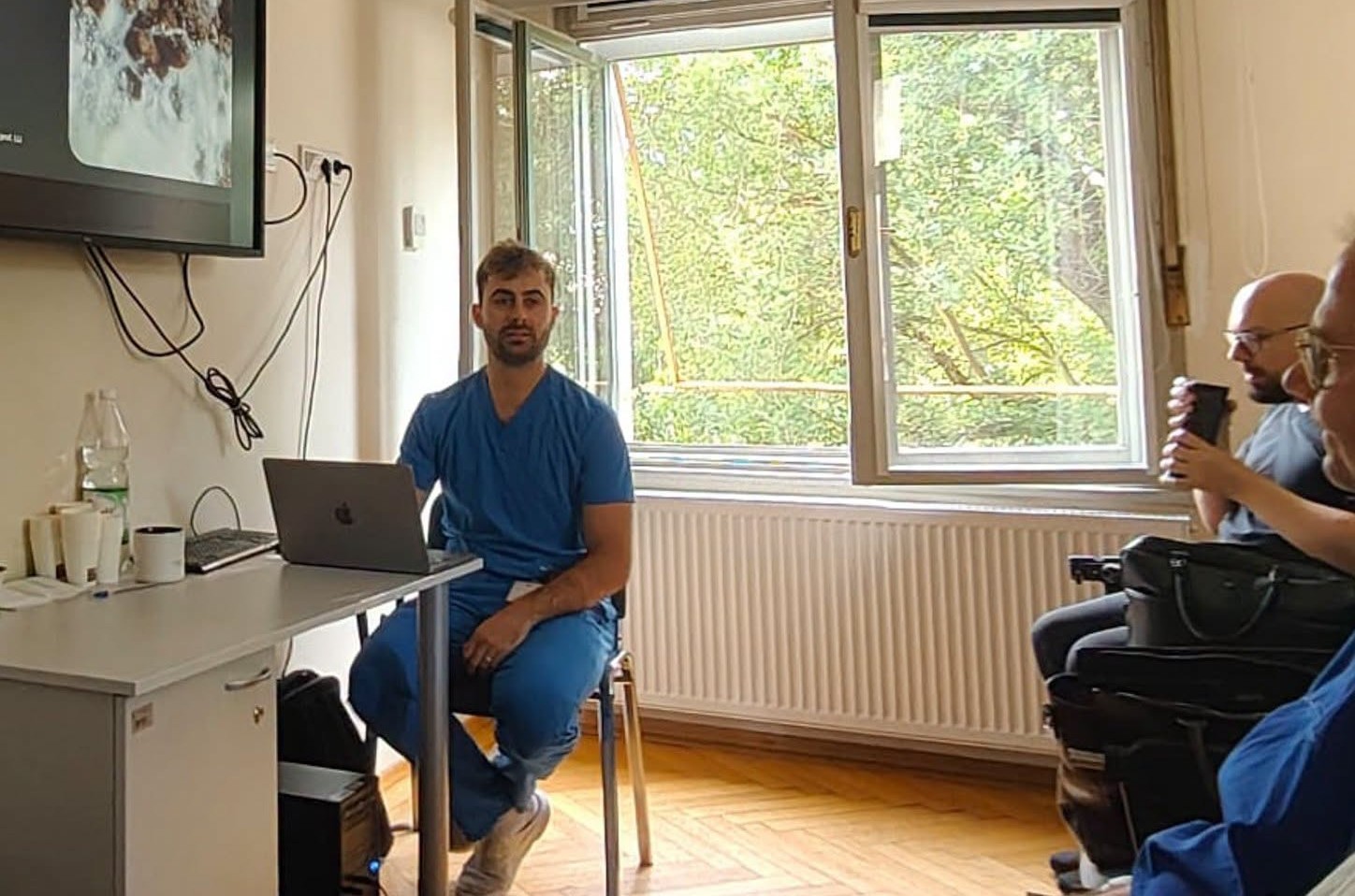 W Szpitalu Uniwersyteckim nie boją się intymnych tematów. „Wakacje sprzyjają swobodzie i beztrosce”