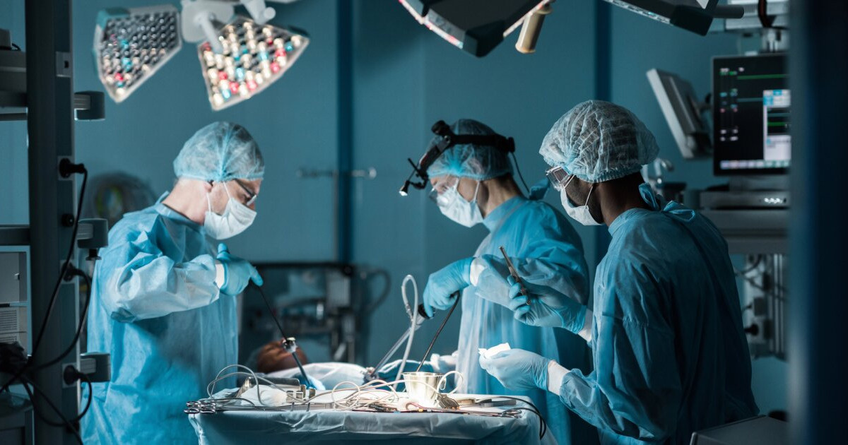 W Toruniu powstanie podziemny szpital! Ma działać w czasie wojny