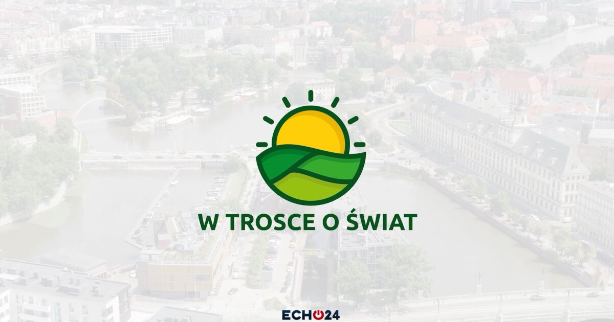 W Trosce o Świat - Technologia i bezpieczeństwo, odc. 9 seria 3