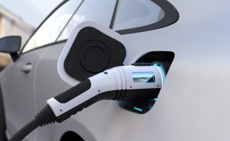 W upalne lato auta elektryczne potrafią zrobić genialne rzeczy, którym nie są w stanie sprostać samochody spalinowe