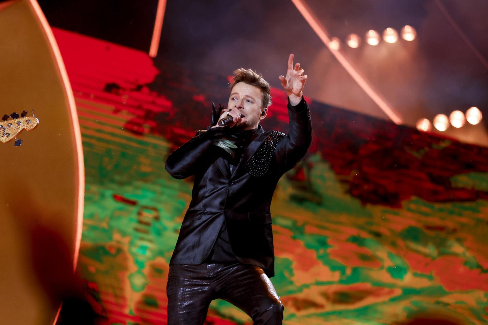 W weekend Dni Miejskiej Górki 2026! Na scenie Feel i M.I.G