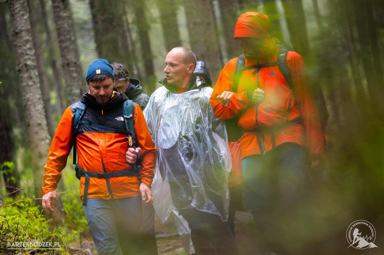 W weekend niezwykła wyprawa turystyczna na terenie gminy Olsztyn