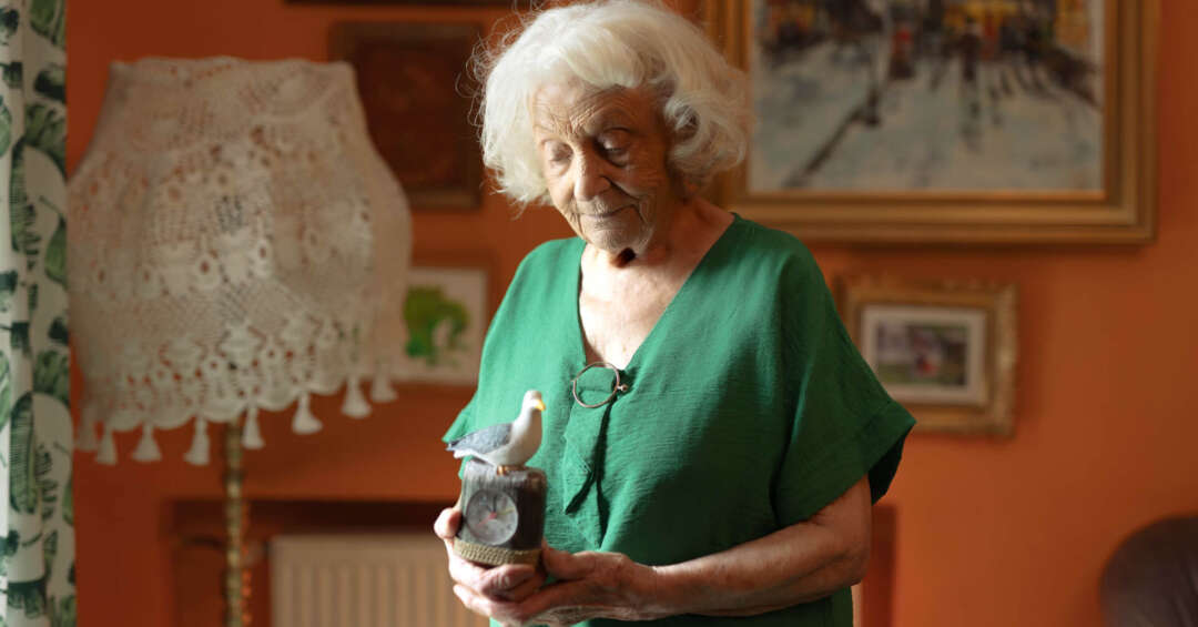 "Wakacje jednego dnia". Zaczyna się akcja pomocy dla seniorów w zwalczaniu samotności