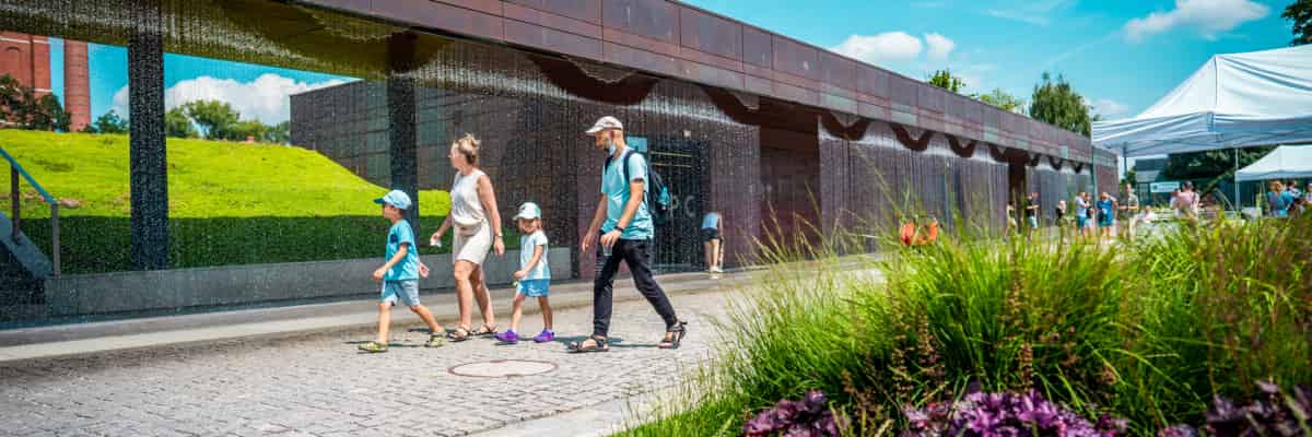 Wakacje pełne odkryć – Hydropolis we Wrocławiu zaprasza do świata wody