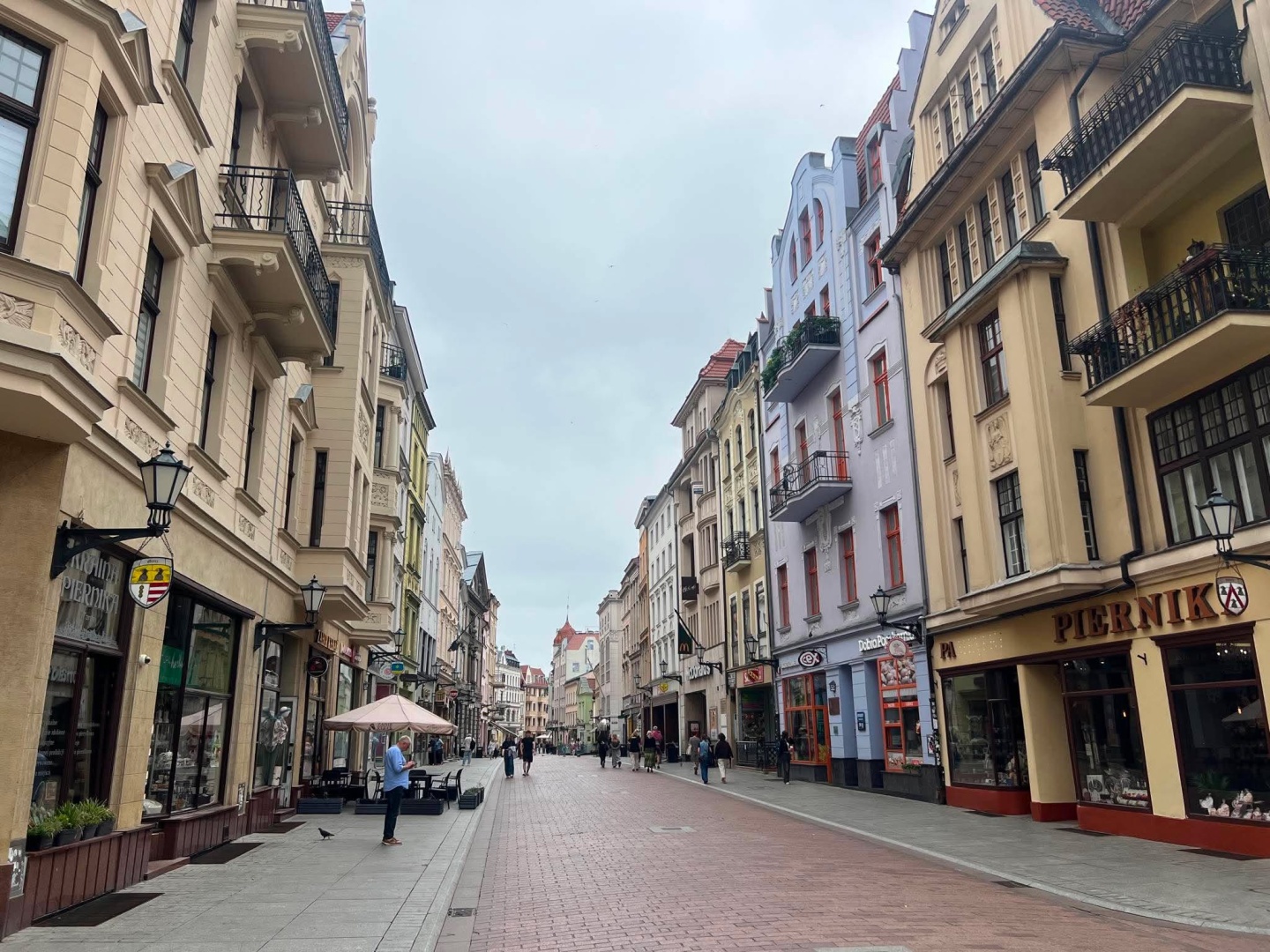 Wakacje w Toruniu. Sprawdzamy najciekawsze atrakcje na drugi tydzień