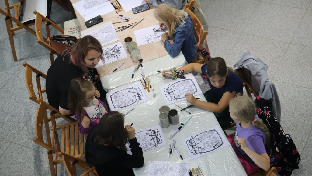 Wakacje z kulturą w Wisznicach