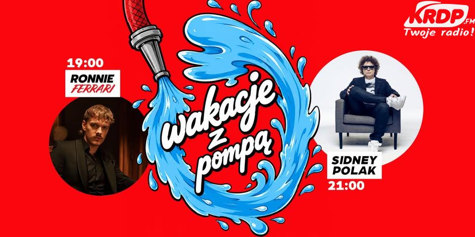 „Wakacje z pompą” w Gołotczyźnie. Zaprasza samorząd Sońska