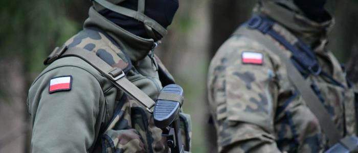 „Wakacje z wojskiem 3”. Można zarobić blisko 6 tys. zł za 27 dni szkolenia