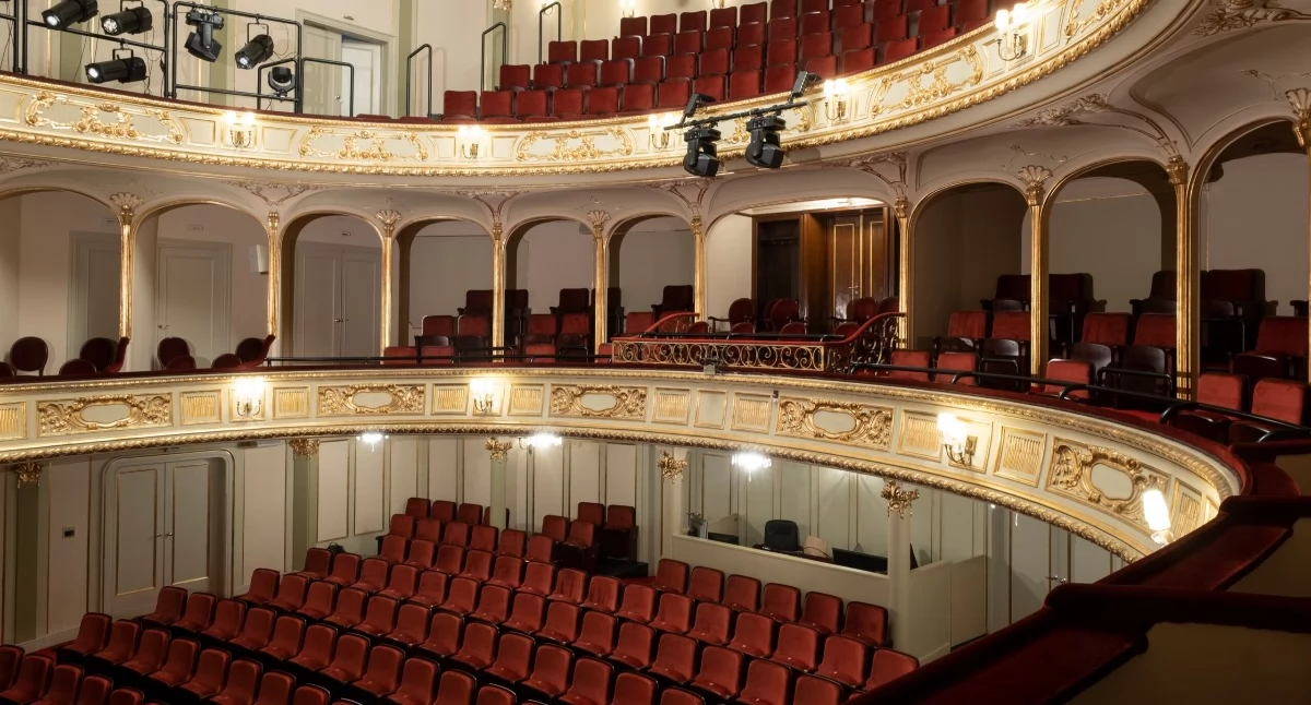 Wakacyjna atrakcja w Toruniu. Teatr pokaże swoje ukryte zakamarki
