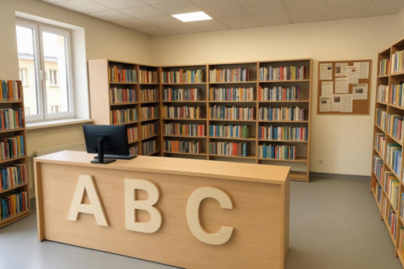 Wakacyjna Strefa Relaksu w Bibliotece Piaseczno