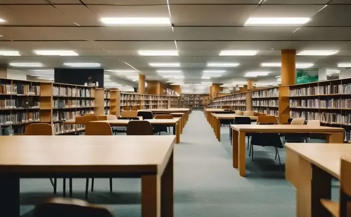 Wakacyjne godziny bibliotek w Będzinie - sprawdź, gdzie zajdą zmiany