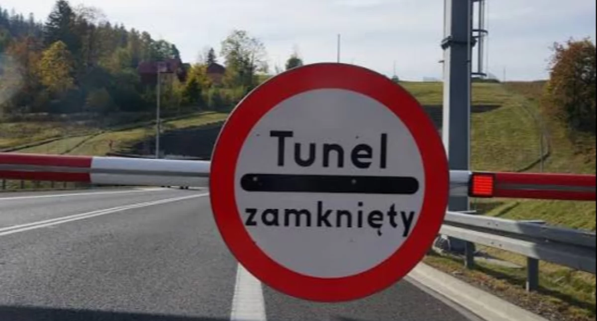 Wakacyjne utrudnienia na drodze do Słowacj…