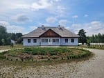Wakacyjne wędrówki: Skansen Kolbuszowa