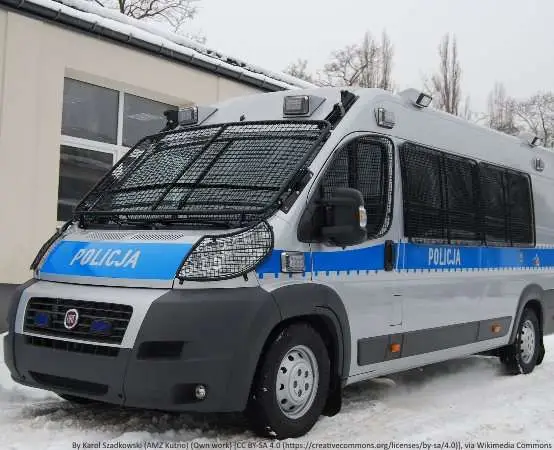 Wakacyjny wyjazd może zacząć się od kontroli. Policja ostrzega kierowców