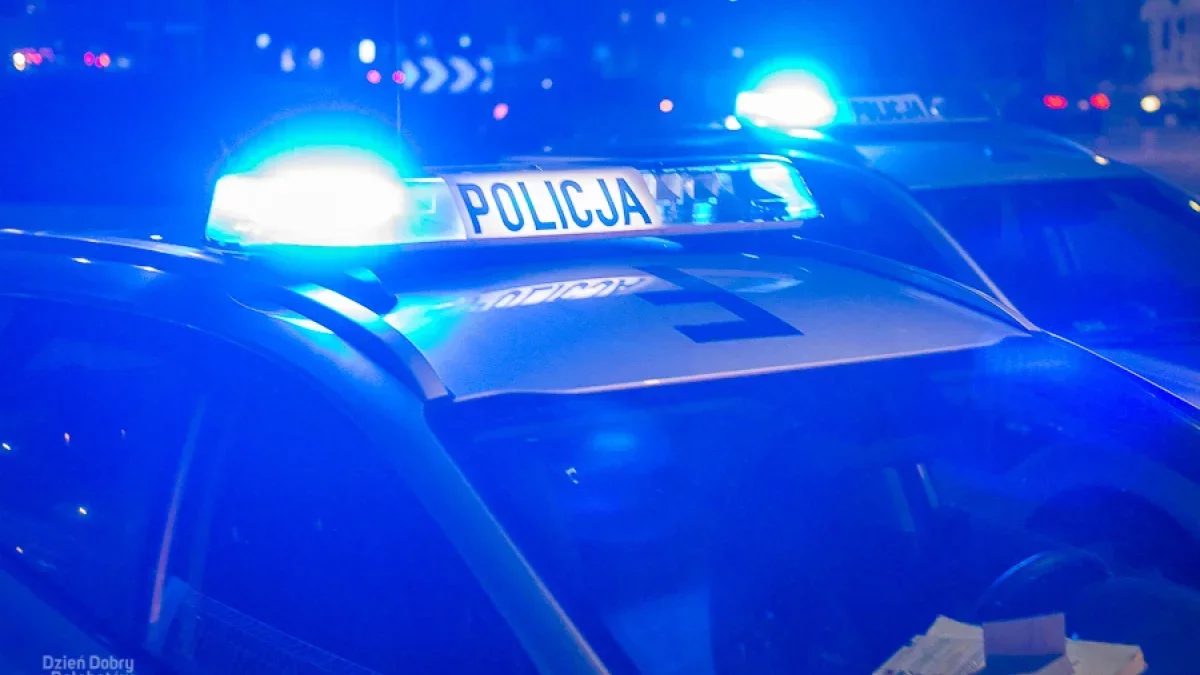 Wandalizm i nocne rajdy pod Piotrkowem? Mieszkańcy wskazali konkretne miejsca