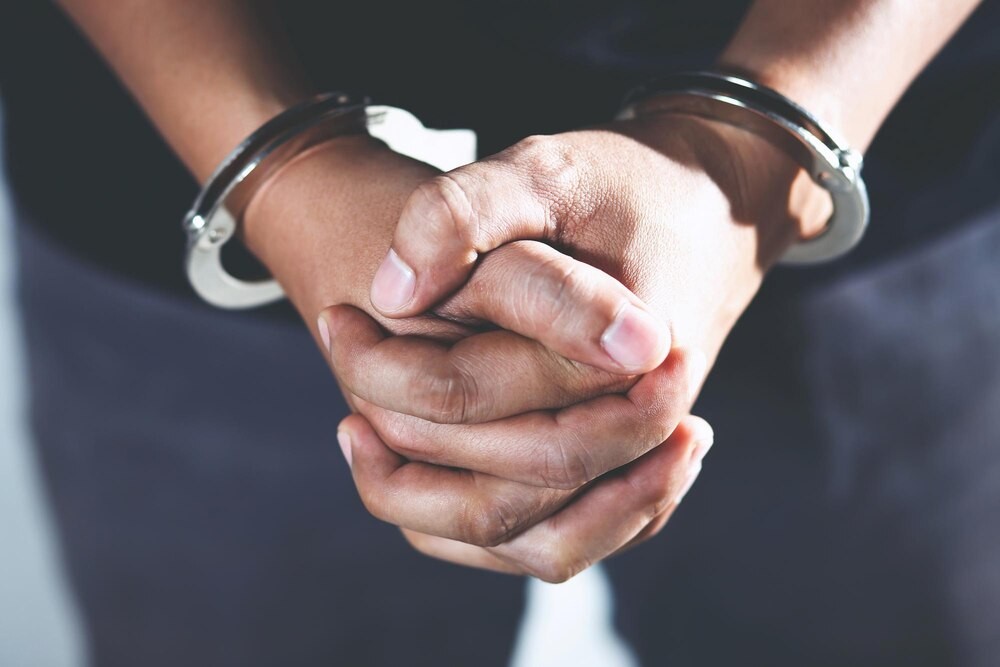 Wandalizm na drodze gminnej: potrzebujemy Twojej pomocy!