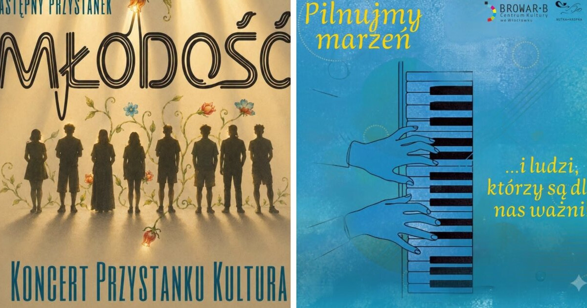 Warto zarezerwować te daty. Browar B. przygotował dwa muzyczne wydarzenia