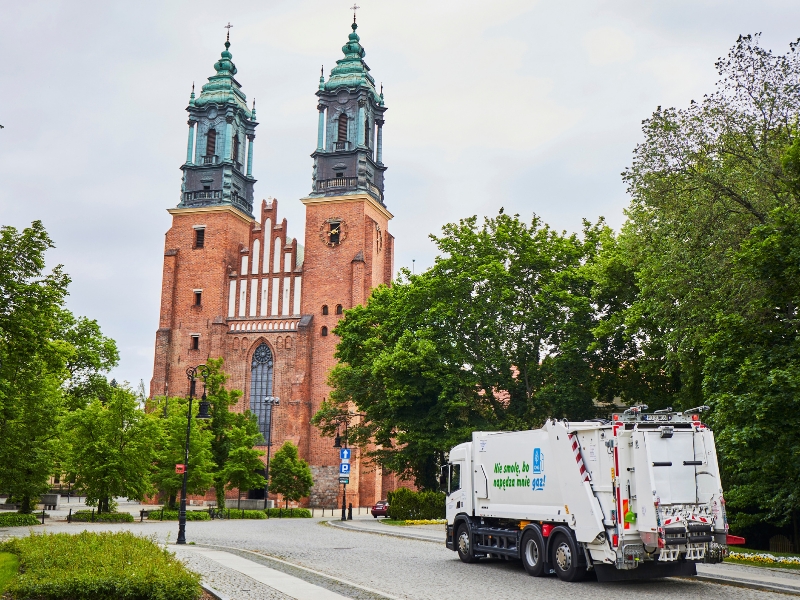 Ważna informacja dla właścicieli niektórych poznańskich nieruchomości. Muszą podjąć decyzję!
