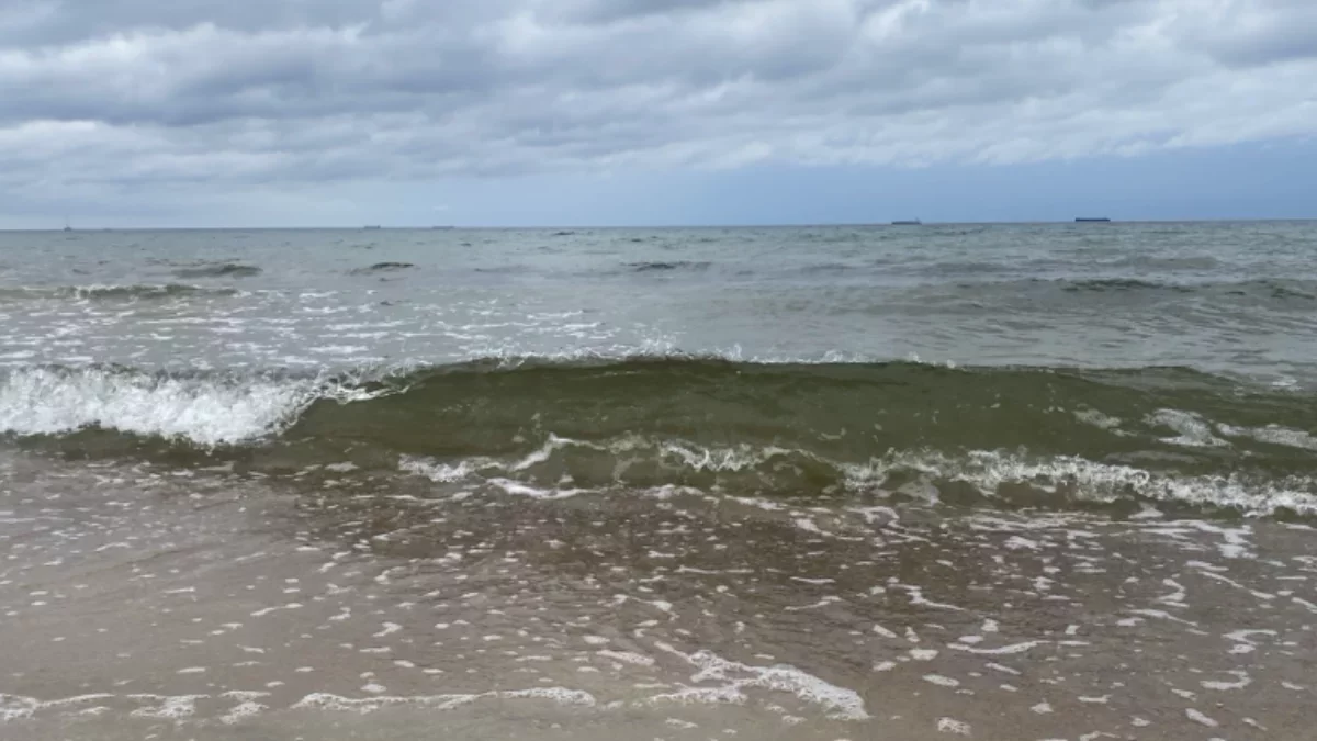 Ważny komunikat dla mieszkańców Trójmiasta. Wszystkie plaże w Sopocie zamknięte