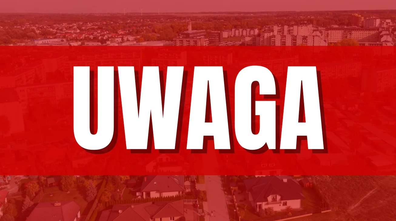 Ważny komunikat dla mieszkańców województwa łódzkiego. Chodzi o zdrowie