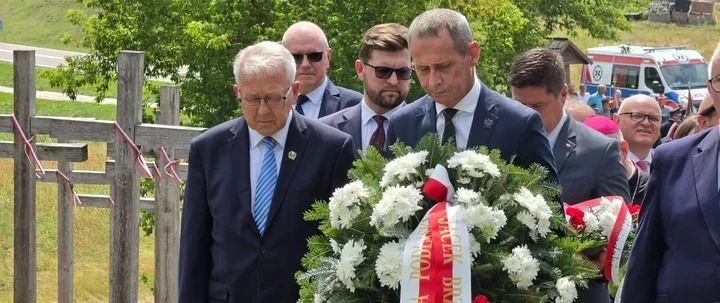Wciąż nie wiadomo, gdzie spoczywają ofiary Obławy Augustowskiej