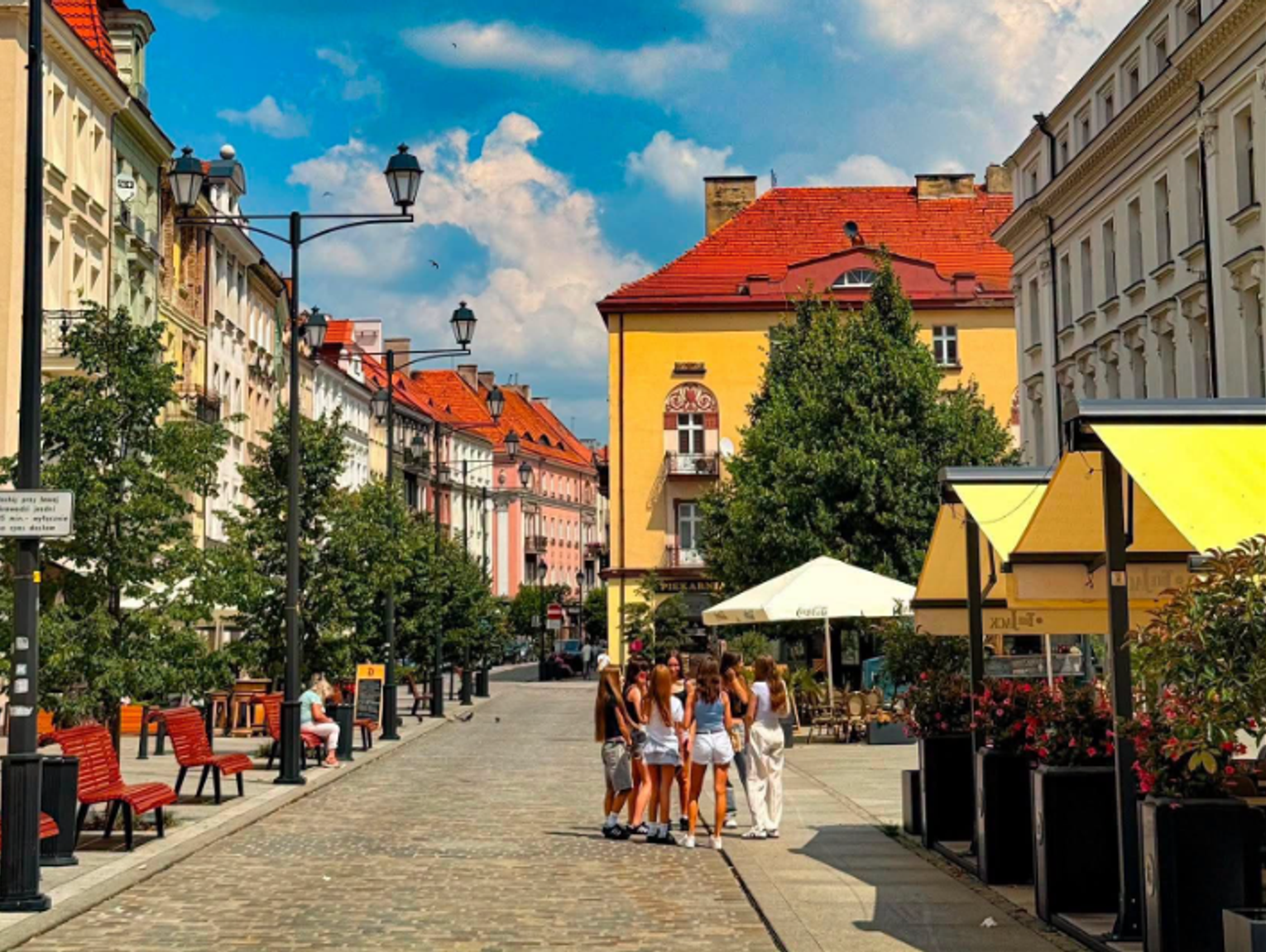 Weekend w Kaliszu. Podpowiadamy, co będzie się działo 𝐋𝐈𝐒𝐓𝐀