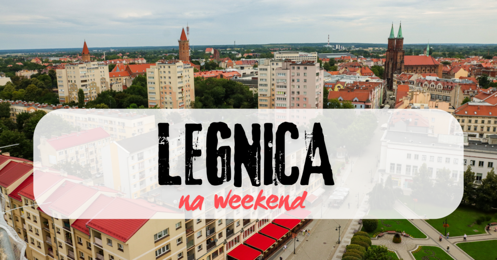 Weekend w mieście - kulturalnie i sportowo
