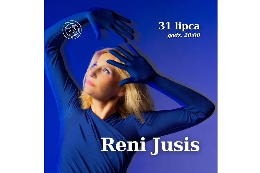 Reni Jusis