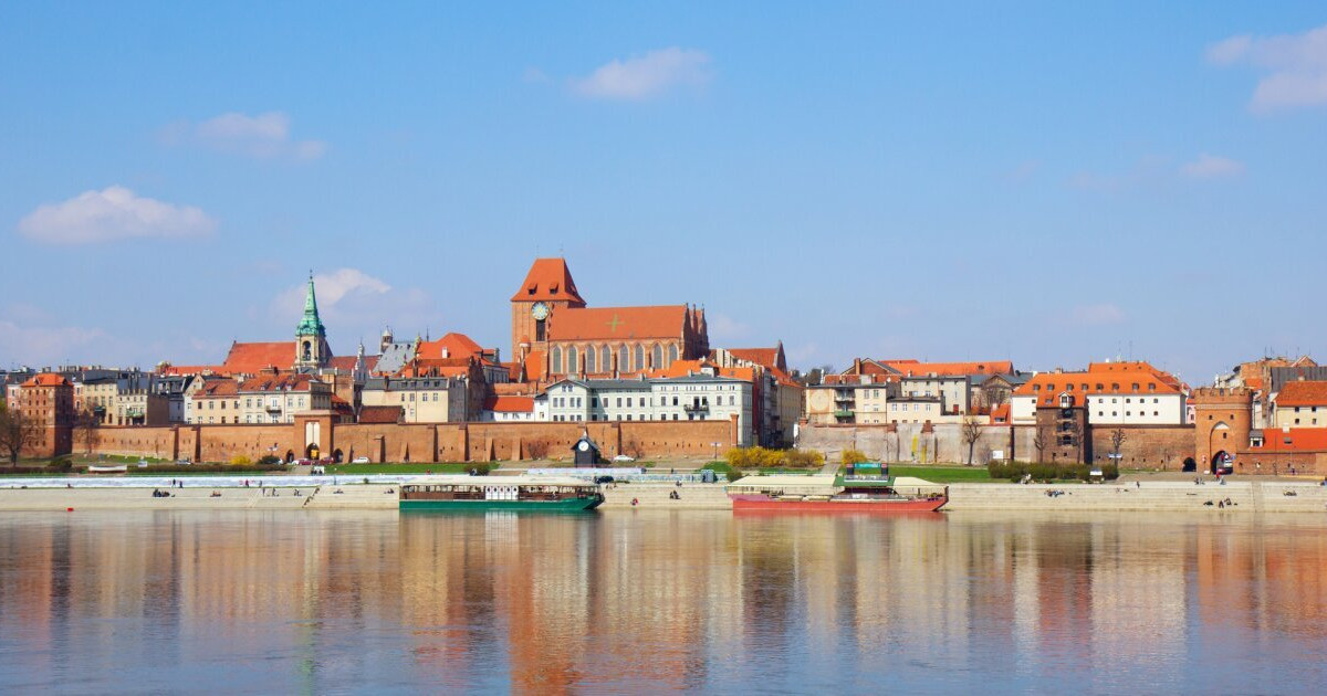 Weekend w Toruniu: Atrakcje i wydarzenia na niedzielę 19 lipca