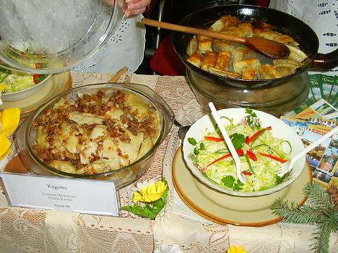 Weekend wrażeń w województwie podlaskim