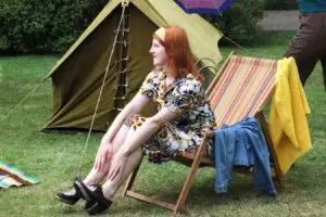 Weekend z Radziwiłłami w Antoninie: niedziela pełna historii, mody i smaków lat 70.